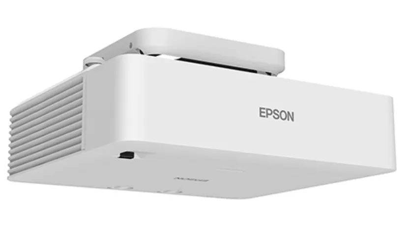 Máy chiếu Epson Eb-L730U